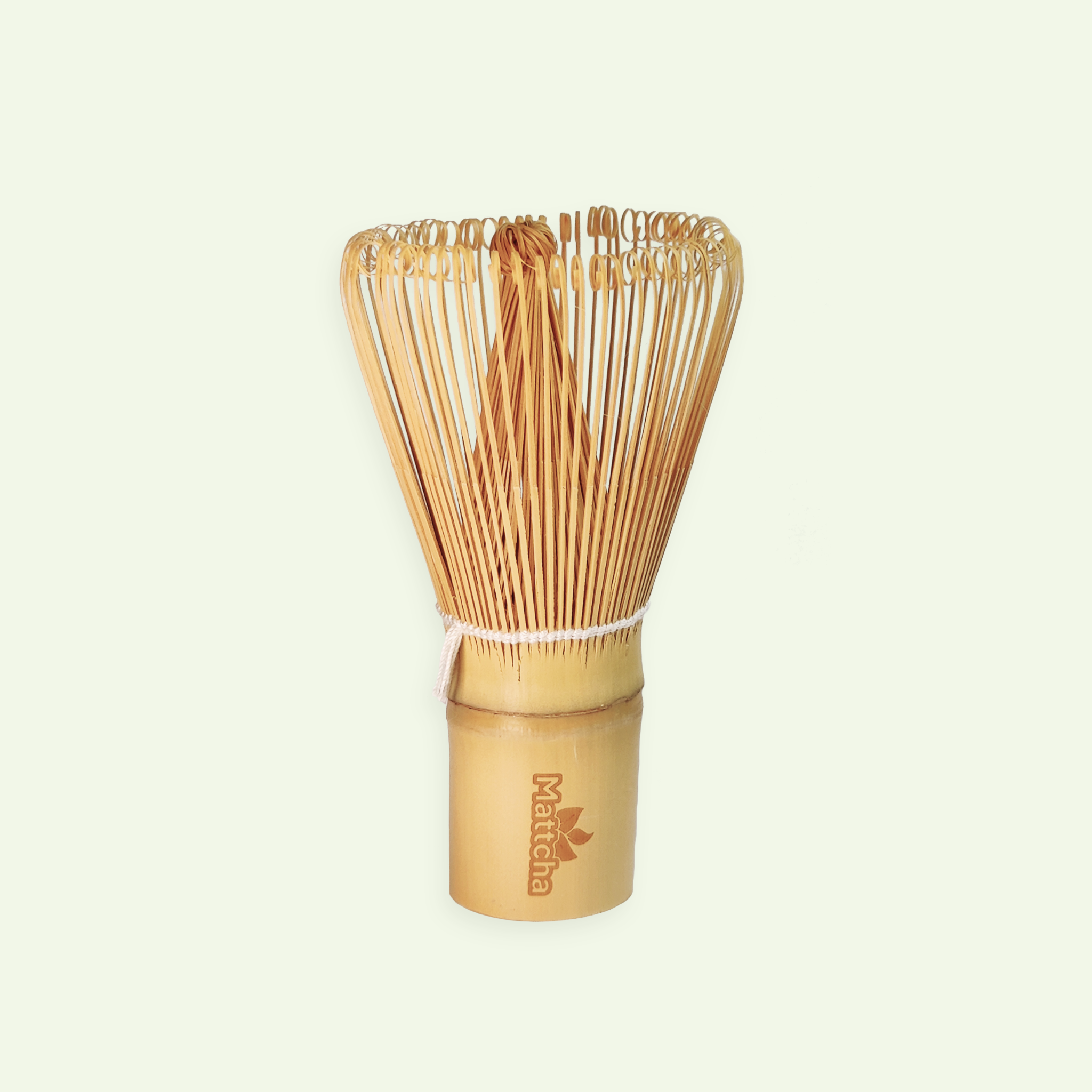 Bamboo Whisk — Chasen